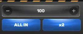 Betting Panel