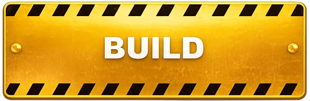 Build