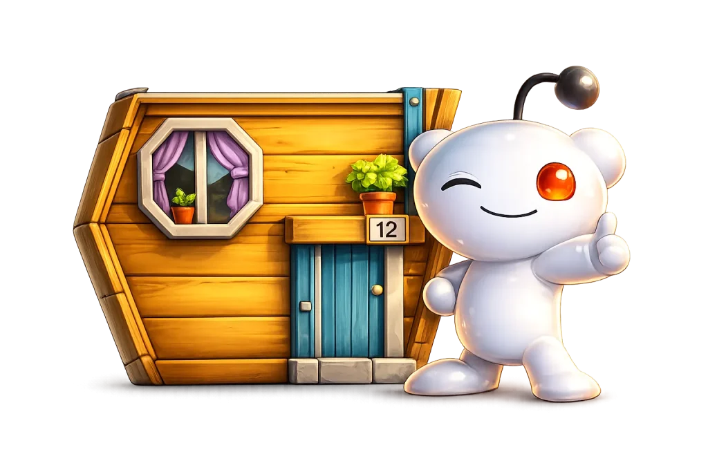 Reddit