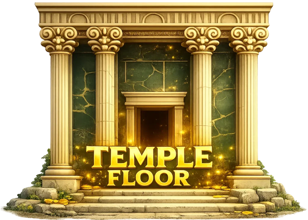 Temple Floor