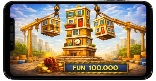 Tower Rush Demo Mobile