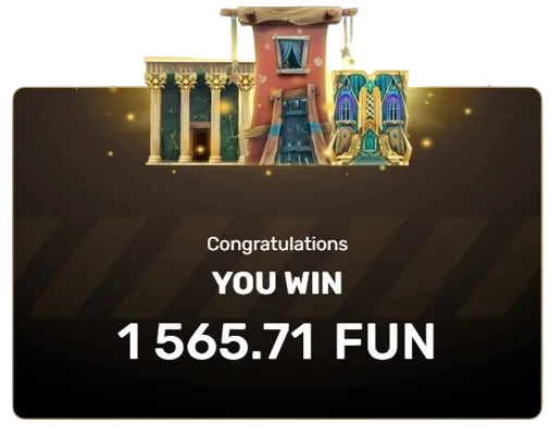 Win Calculation